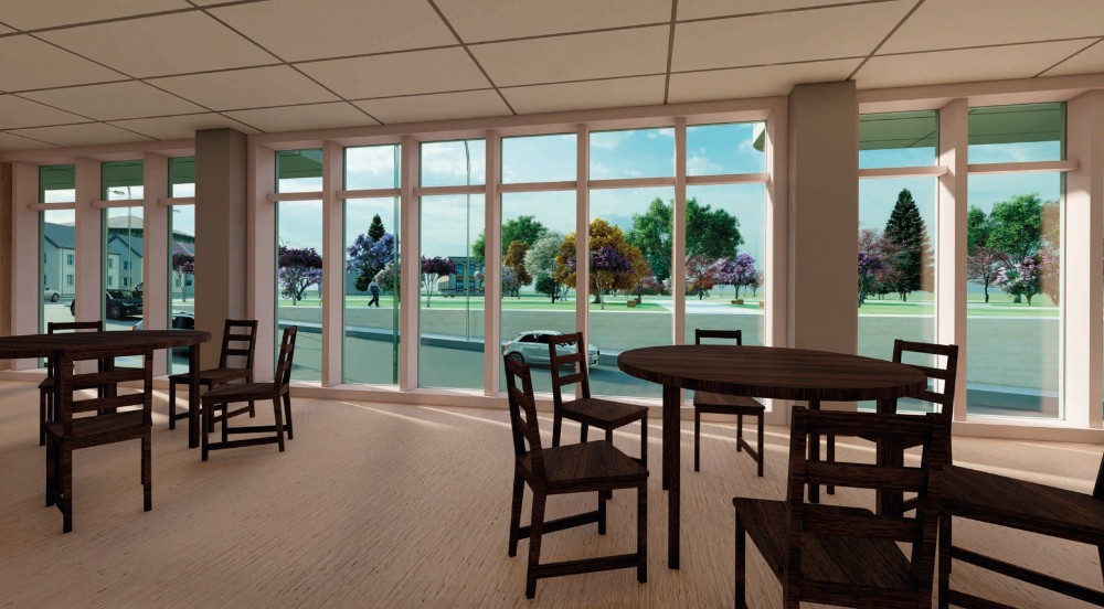 Vivienda Colectiva - Utama - imagen 5