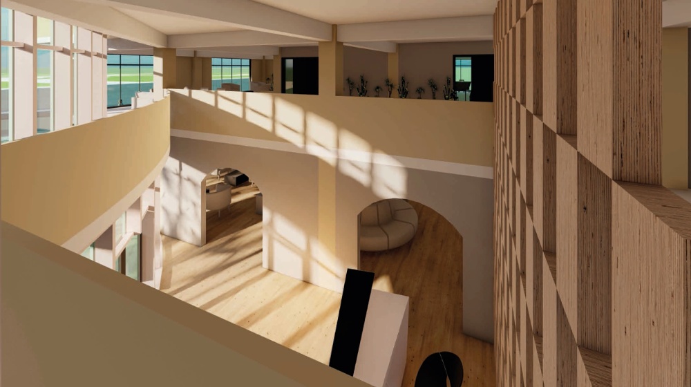 Vivienda Colectiva - Utama - imagen 6