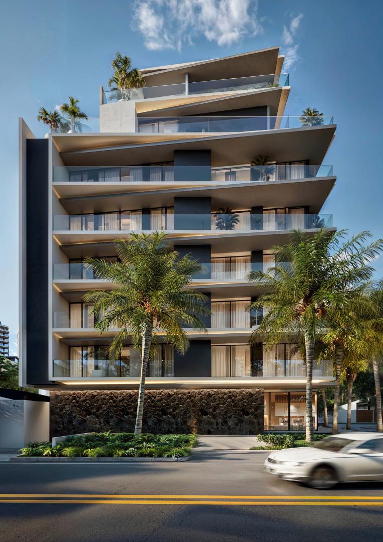 Edificio Terrazzo - imagen 2