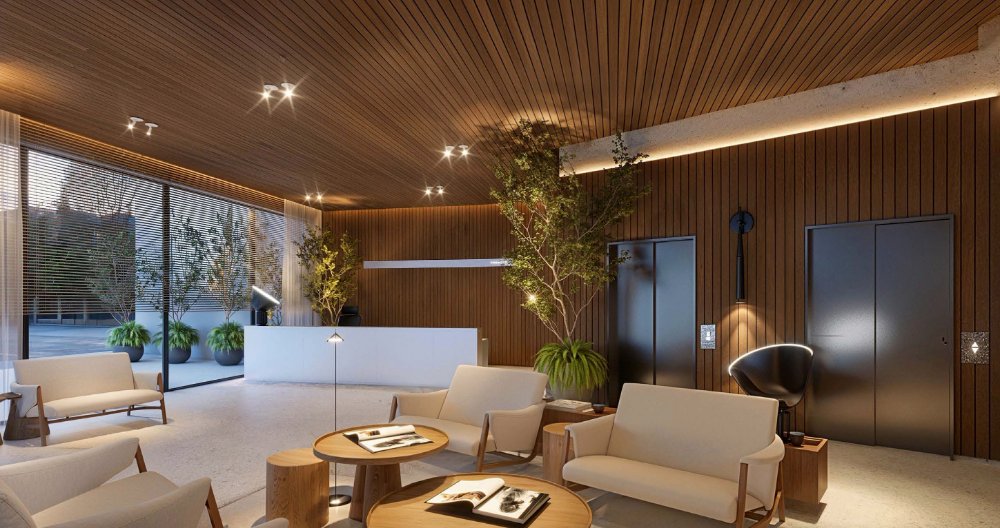 Edificio Terrazzo - imagen 3