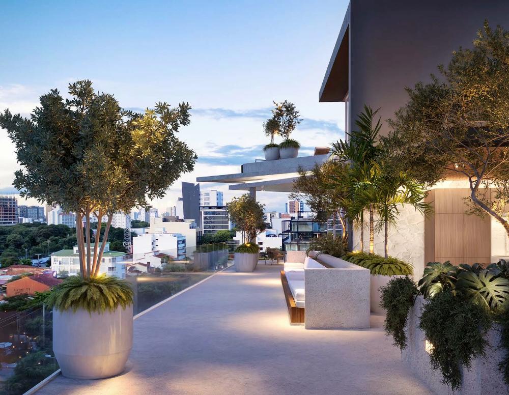 Edificio Terrazzo - imagen 4