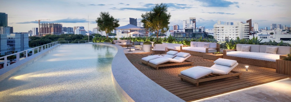 Edificio Terrazzo - imagen 5