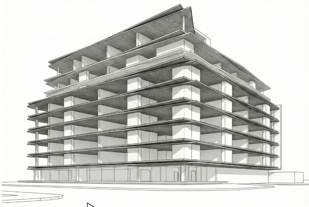 Edificio Terrazzo - imagen 6