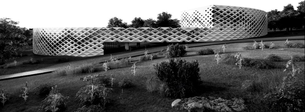 Orbe La Palma: Topografías de Reconstrucción - imagen 2