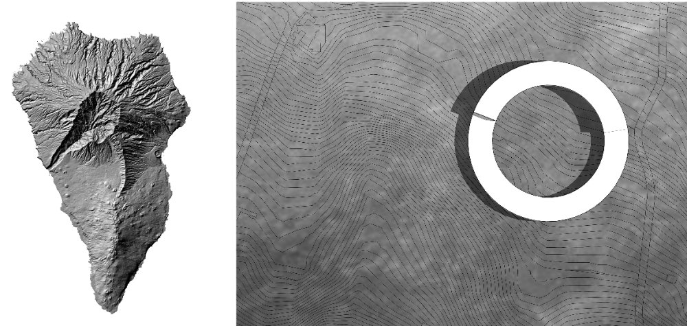 Orbe La Palma: Topografías de Reconstrucción - imagen 3