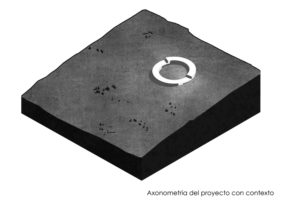 Orbe La Palma: Topografías de Reconstrucción - imagen 4