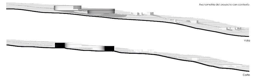 Orbe La Palma: Topografías de Reconstrucción - imagen 5