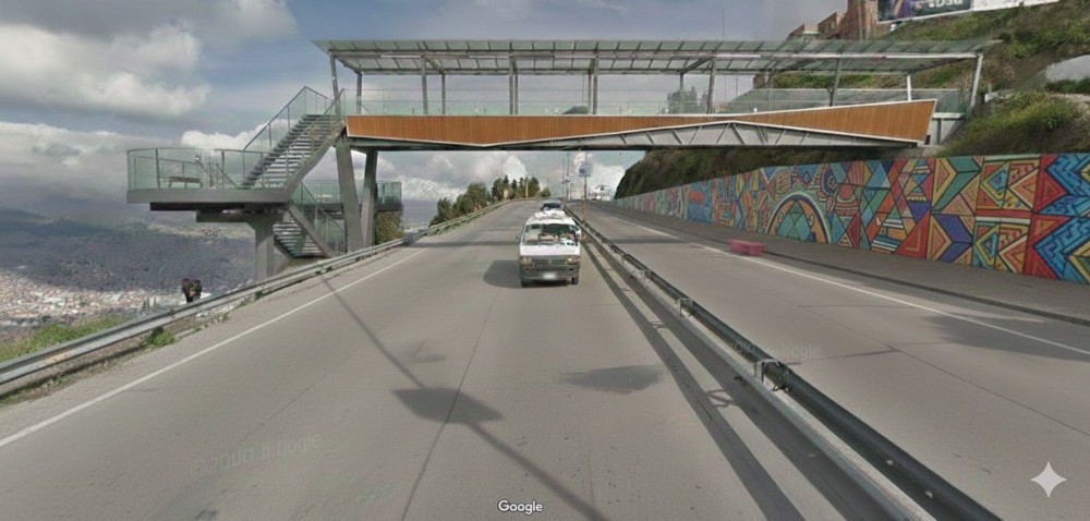 SALLA HUMANI, RAICES Y RAYOS VISUALES - imagen 2