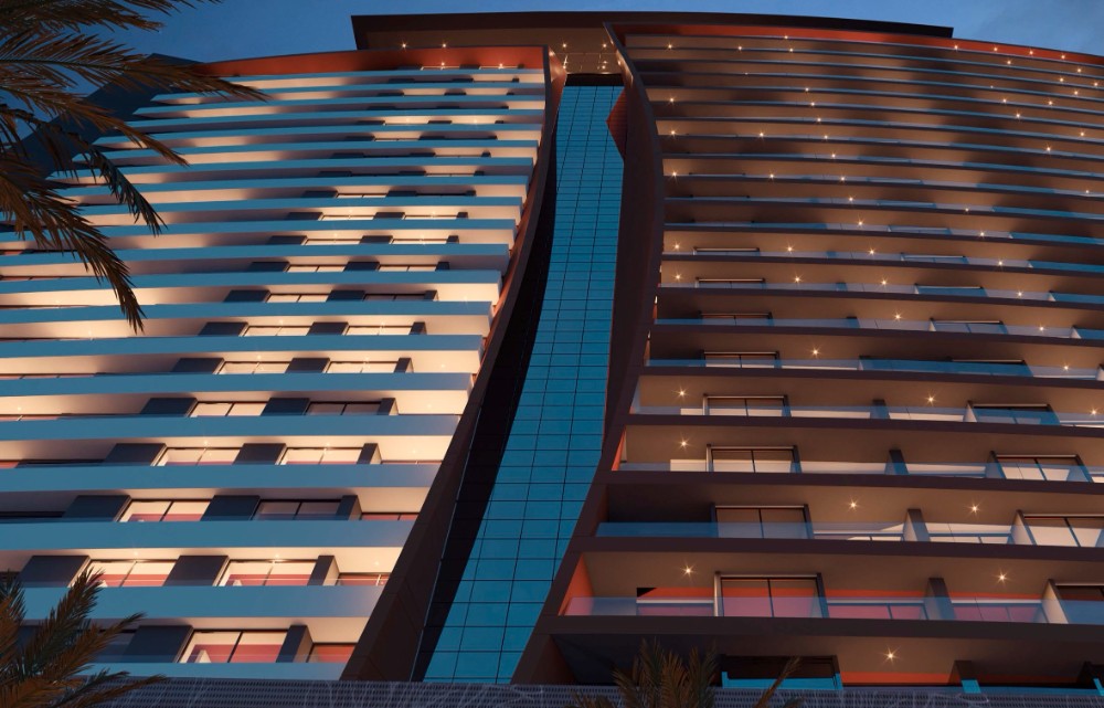 Edificio MARE - imagen 4