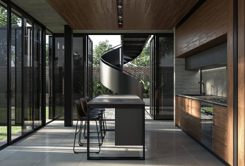 The Black Box - imagen 4