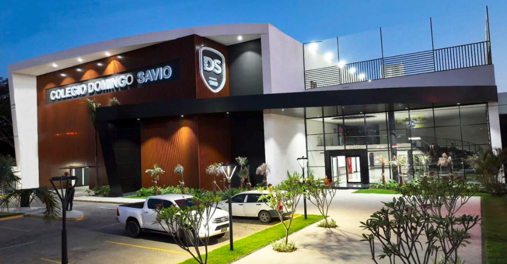 Colegio Domingo Savio - imagen 2