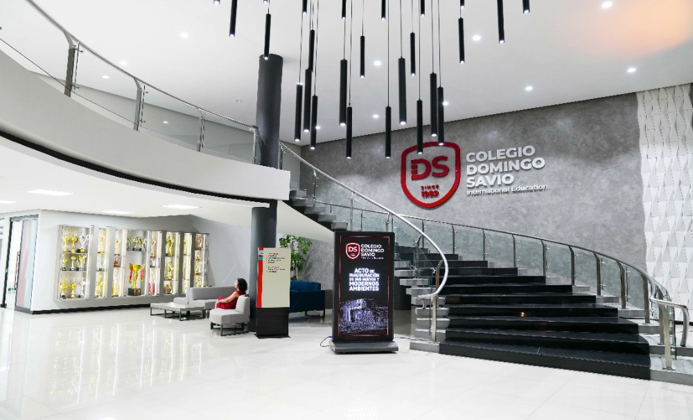 Colegio Domingo Savio - imagen 3