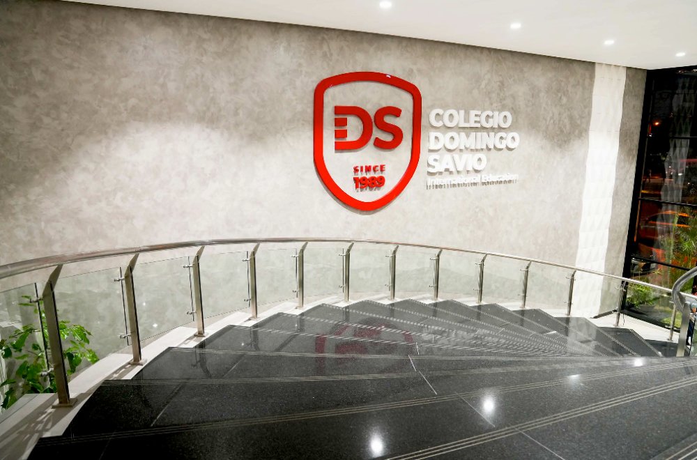 Colegio Domingo Savio - imagen 4