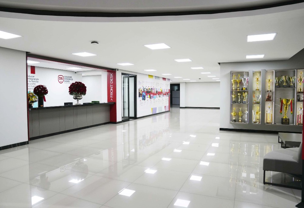 Colegio Domingo Savio - imagen 5
