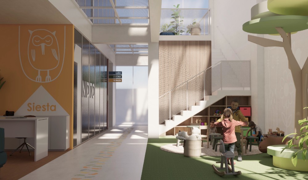 Instituto Tecnico INFOCAL Oruro - imagen 4