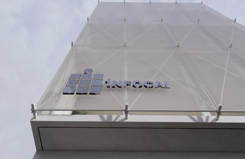 Instituto Tecnico INFOCAL Oruro - imagen 6