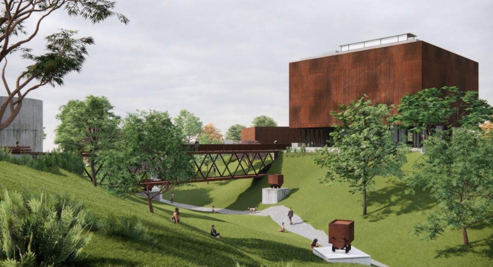 Museo de la mineria de Oruro