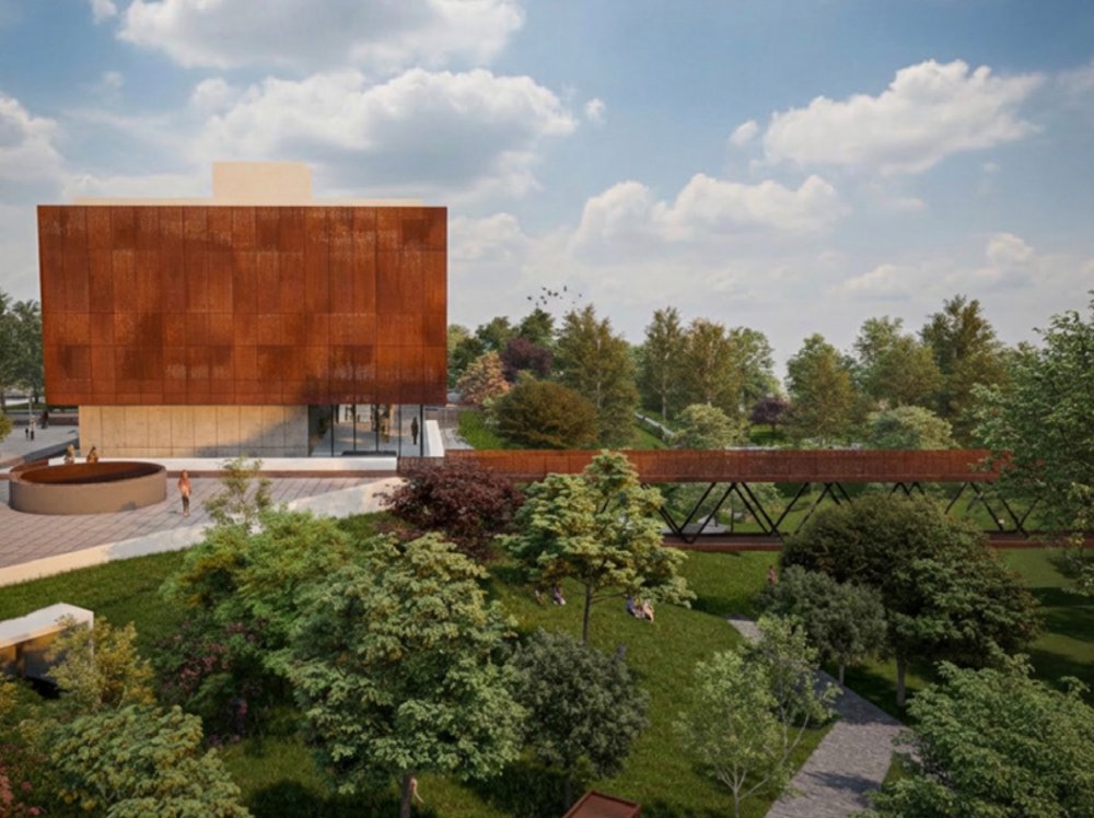 Museo de la mineria de Oruro - imagen 2