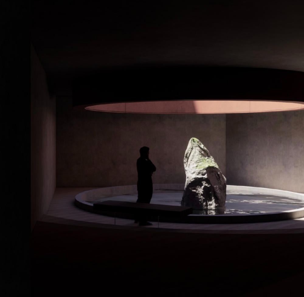 Museo de la mineria de Oruro - imagen 3