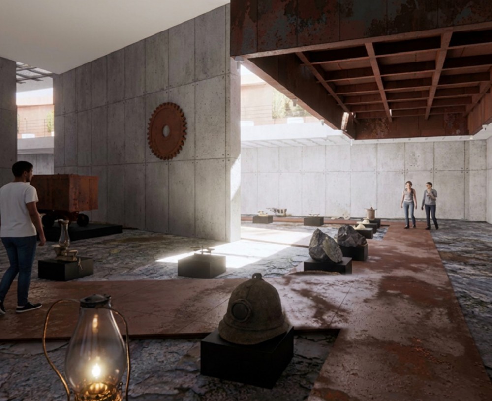 Museo de la mineria de Oruro - imagen 4