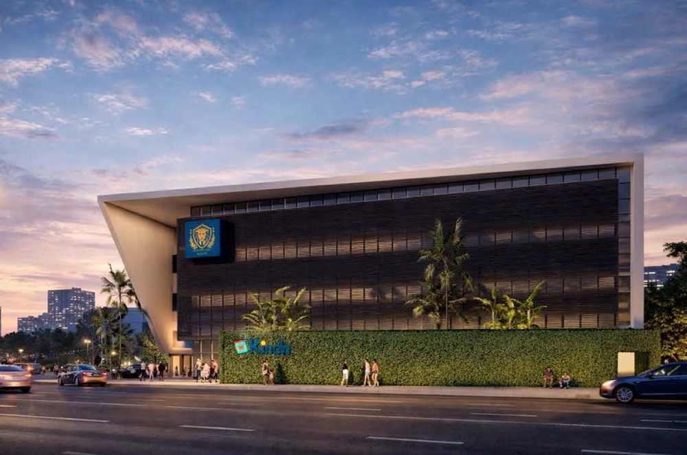 Golden Lion School - imagen 5