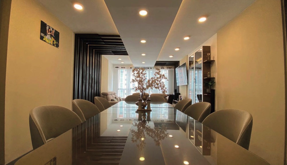 Reforma Departamento Avenida Arce - imagen 3