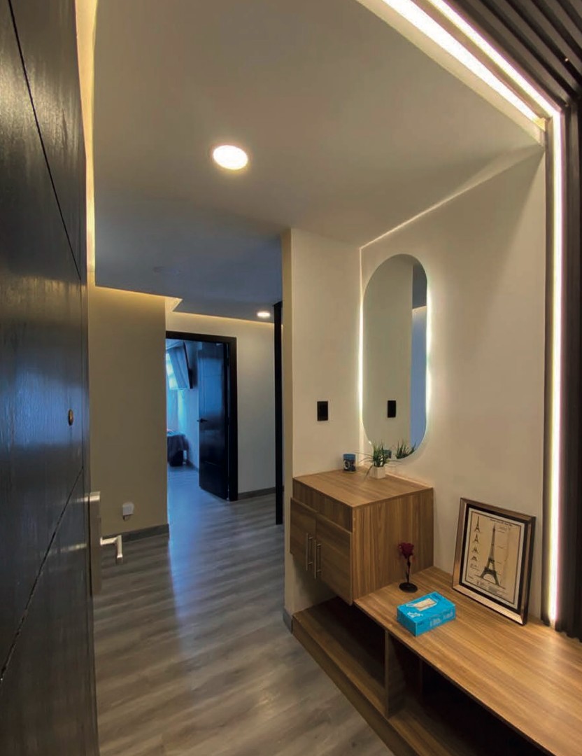 Reforma Departamento Avenida Arce - imagen 4