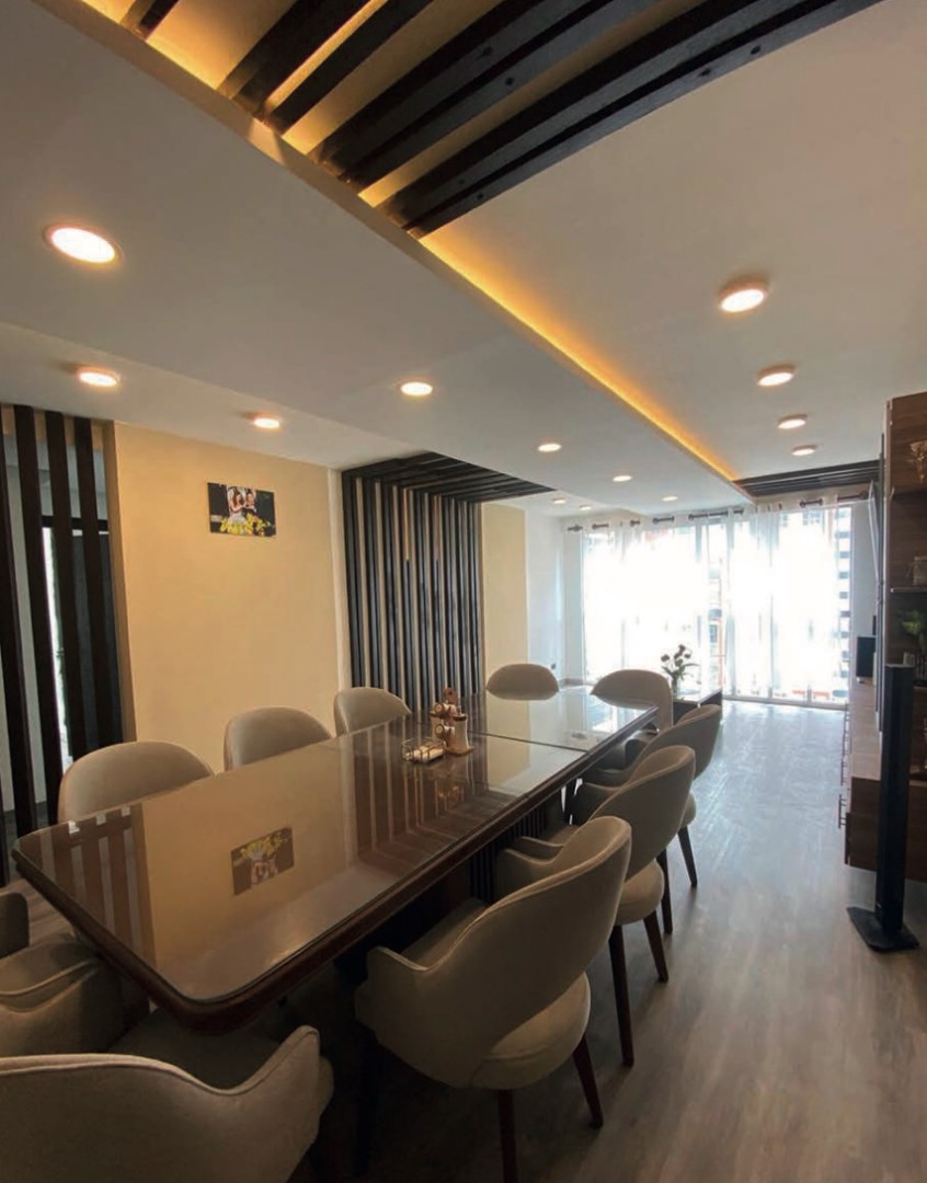 Reforma Departamento Avenida Arce - imagen 6