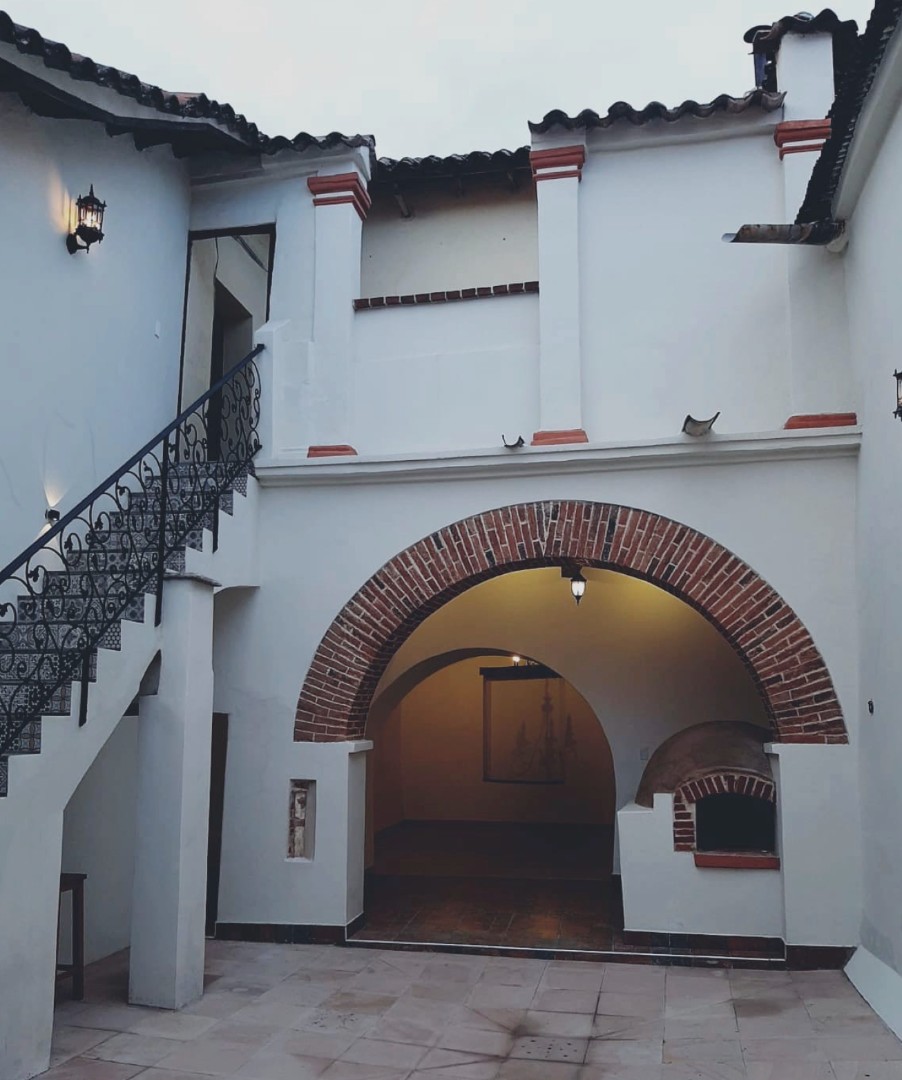 LA MARQUESINA - CAFÉ BISTRO