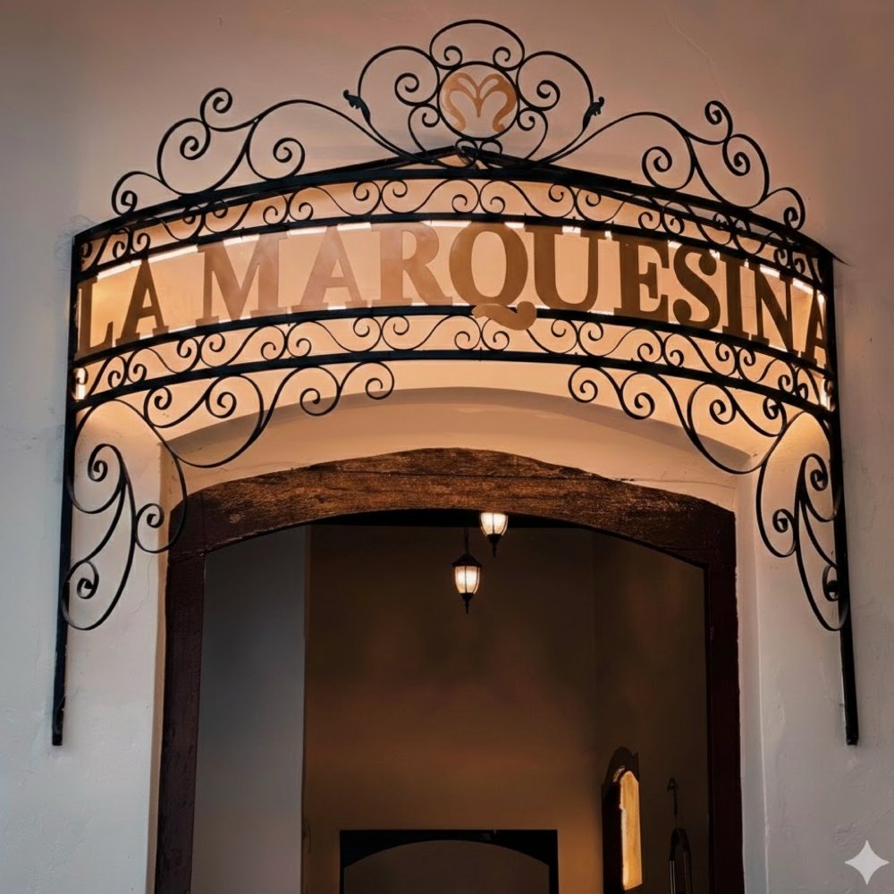 LA MARQUESINA - CAFÉ BISTRO - imagen 7