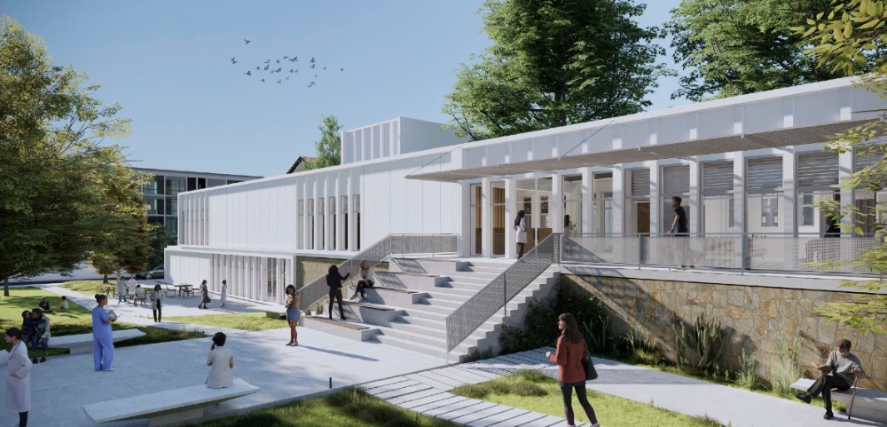 Hospital Oncológico Oruro