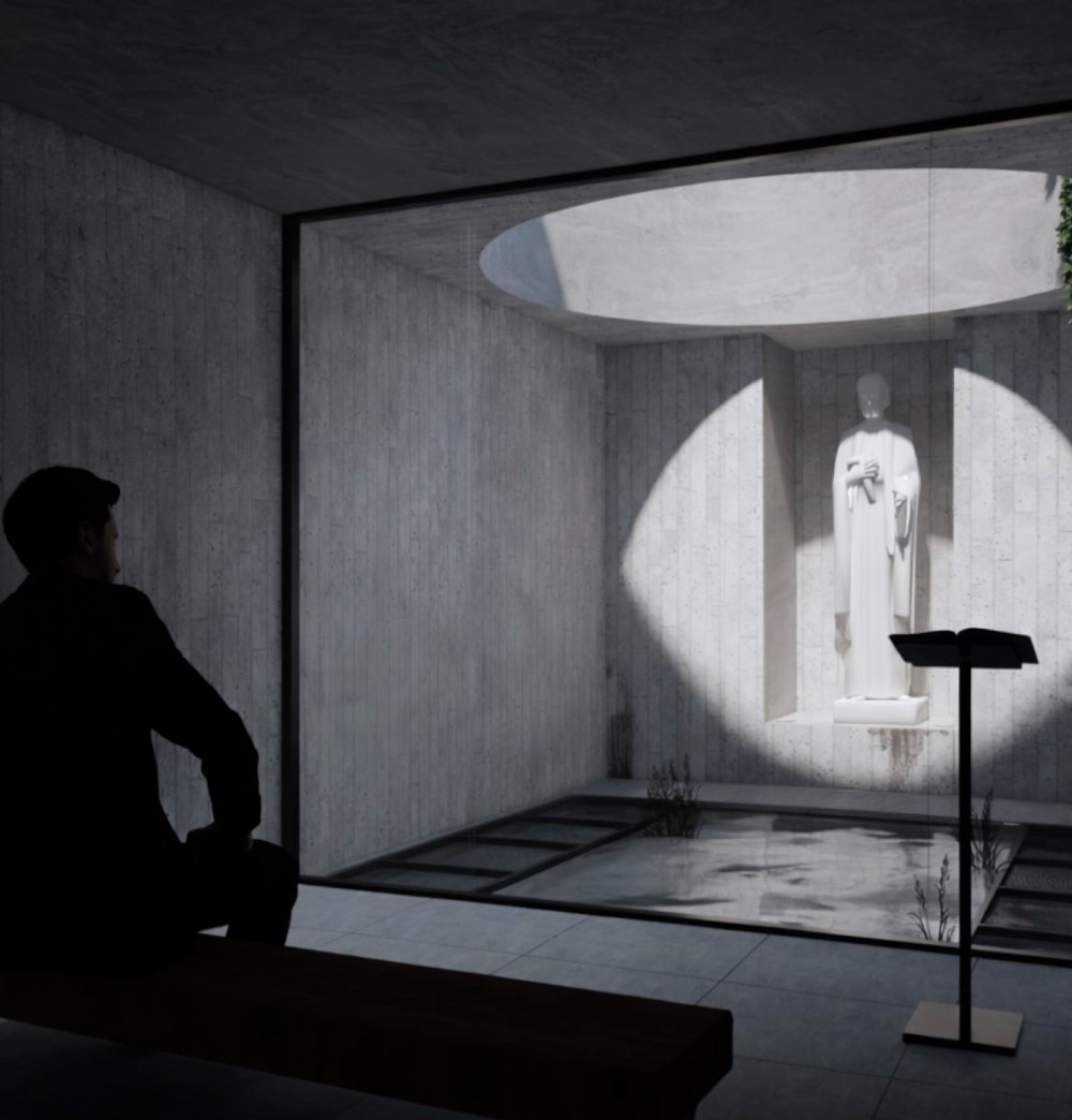 Hospital Oncológico Oruro - imagen 4