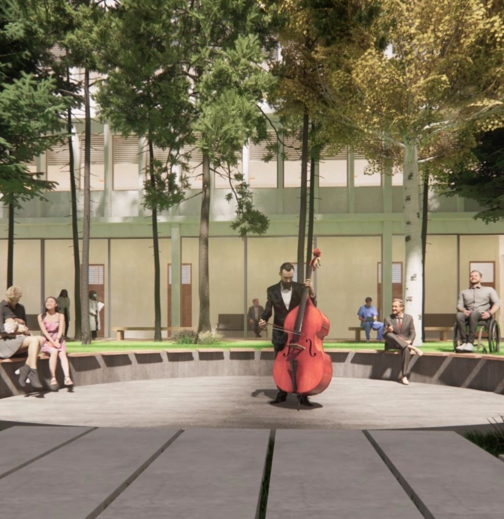 Hospital Oncológico Oruro - imagen 6