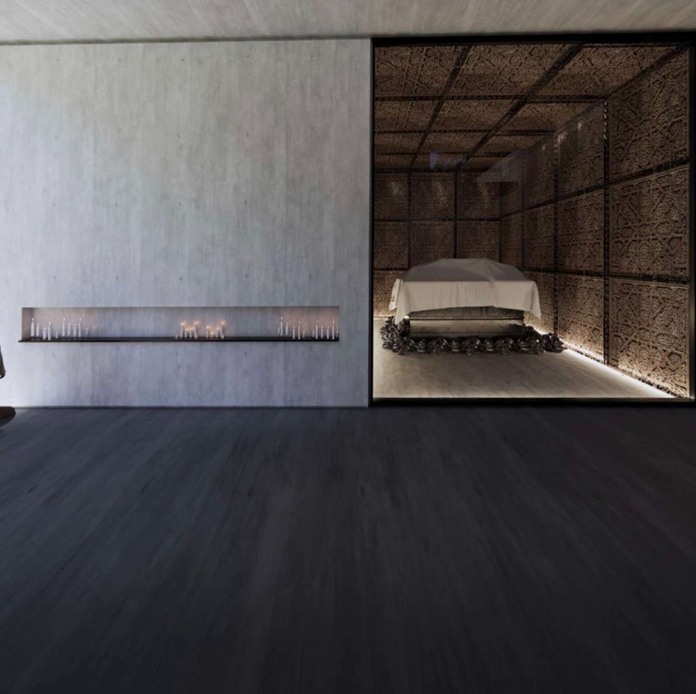 Iglesia Museo San Javier de Moxos - imagen 4