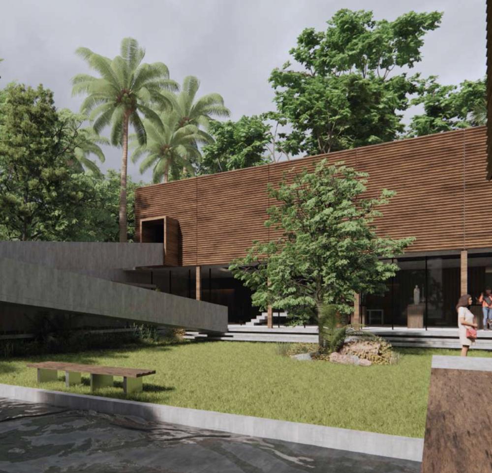 Iglesia Museo San Javier de Moxos - imagen 5