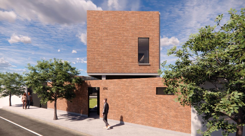 Vivienda para plataformas de hospedaje - Casa Vega