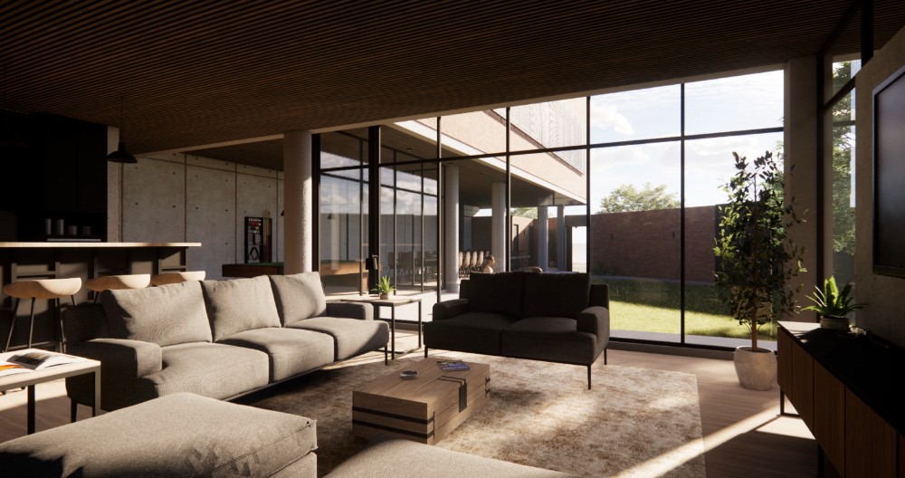 Vivienda para plataformas de hospedaje - Casa Vega - imagen 4