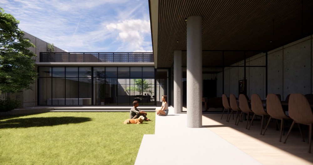 Vivienda para plataformas de hospedaje - Casa Vega - imagen 7