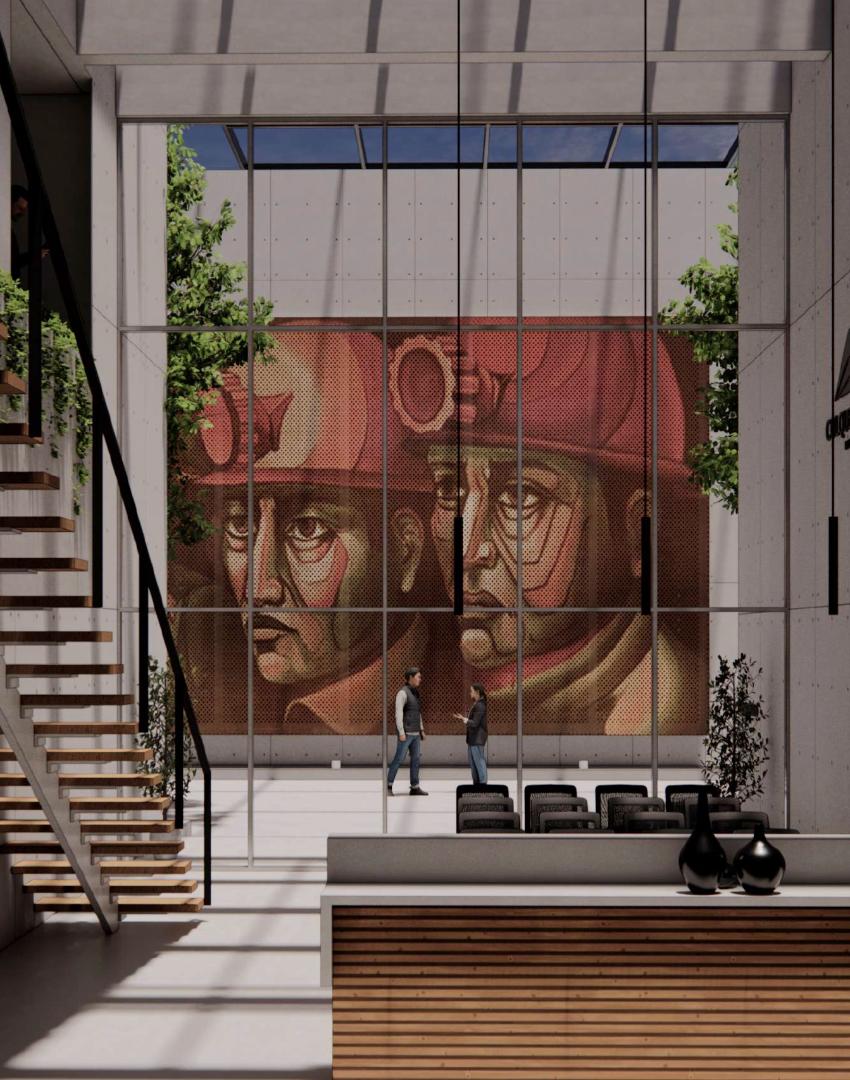 Empresa Minera Colquechaca Mining - imagen 2