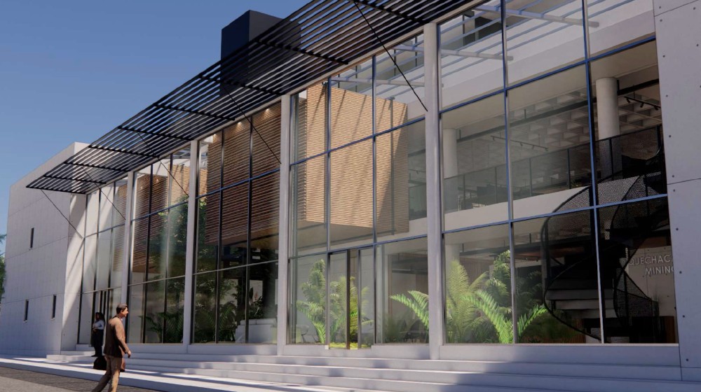 Empresa Minera Colquechaca Mining - imagen 3