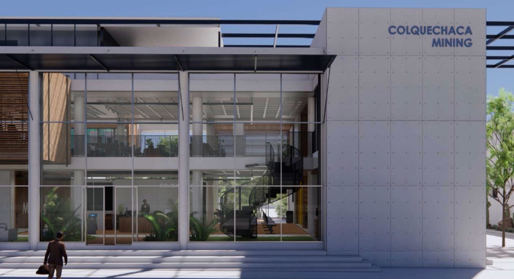 Empresa Minera Colquechaca Mining - imagen 4