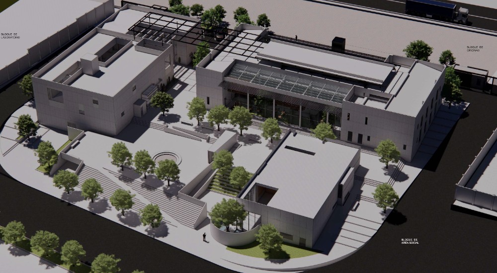 Empresa Minera Colquechaca Mining - imagen 5