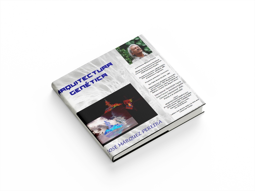 ARQUITECTURA GENÉTICA