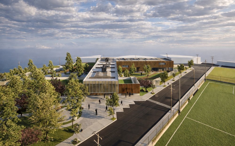 Centro de Acogida y Asistencia Social para Niños Oruro