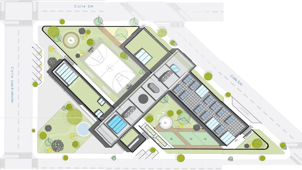 Centro de Acogida y Asistencia Social para Niños Oruro - imagen 10