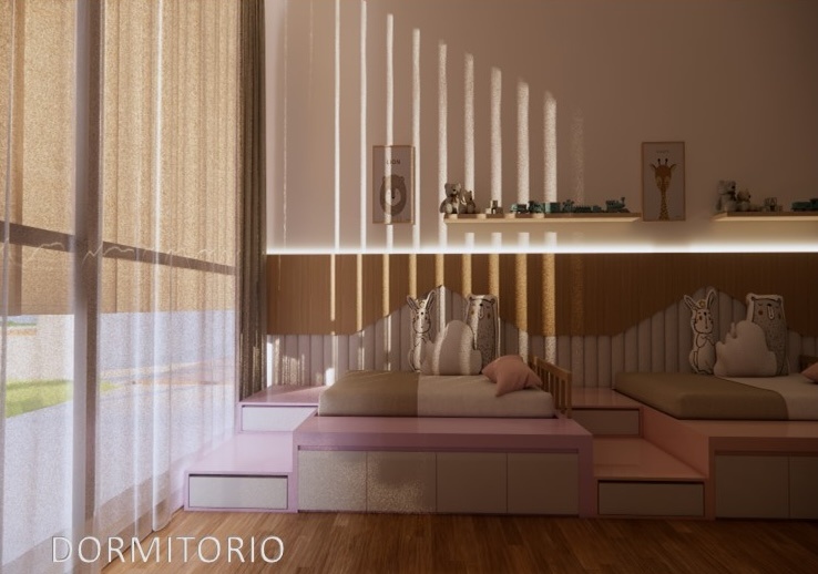 Centro de Acogida y Asistencia Social para Niños Oruro - imagen 2