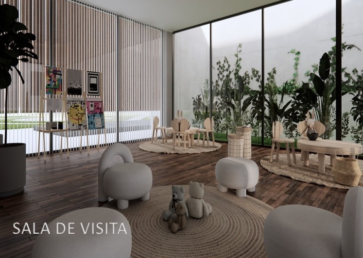 Centro de Acogida y Asistencia Social para Niños Oruro - imagen 3