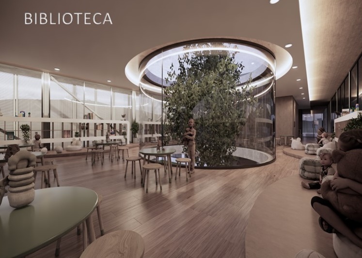 Centro de Acogida y Asistencia Social para Niños Oruro - imagen 4