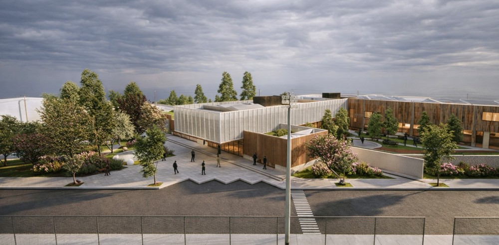 Centro de Acogida y Asistencia Social para Niños Oruro - imagen 5