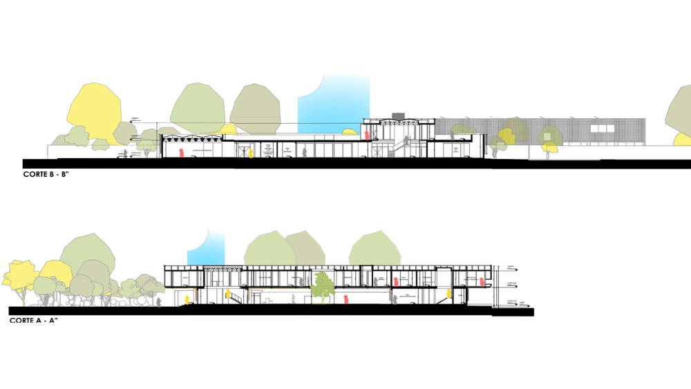 Centro de Acogida y Asistencia Social para Niños Oruro - imagen 6